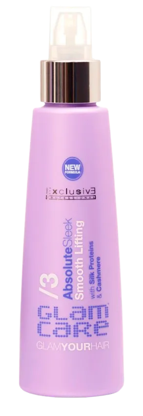 ABSOLUTE SLEEK SMOOTH LIFTING No.3 – Крем для гладкості волосся