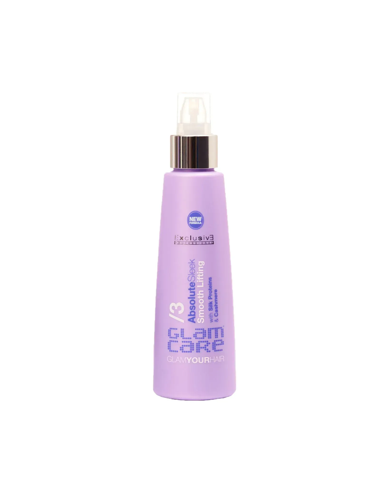 ABSOLUTE SLEEK SMOOTH LIFTING No.3 - Крем для гладкості волосся